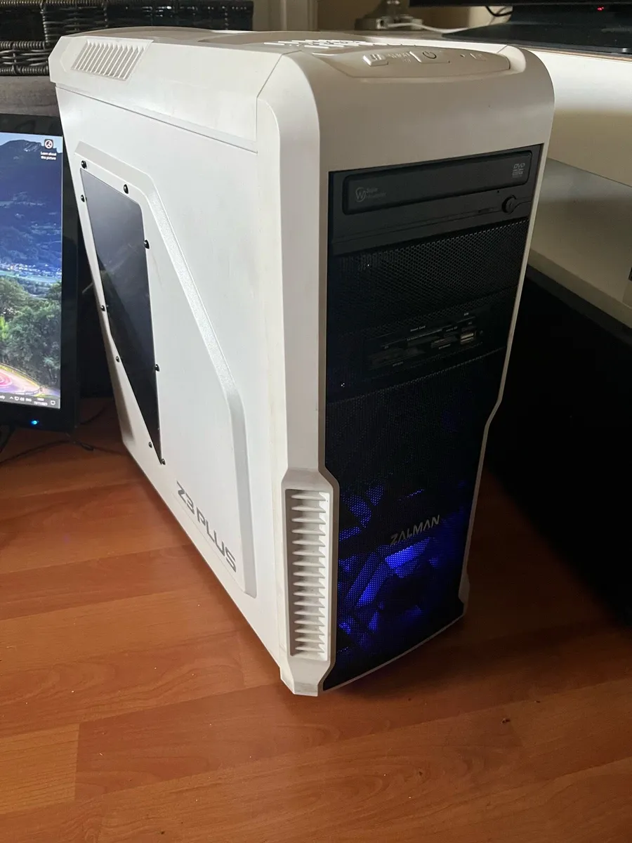 Gaming pc for 230 - Image 1