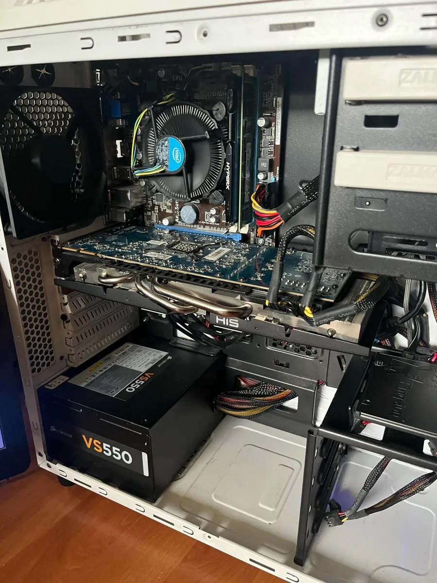 Gaming pc for 230 - Image 2
