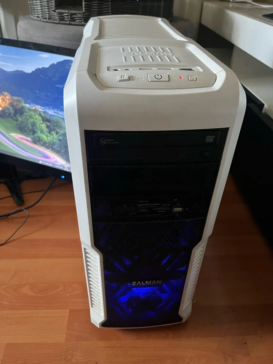 Gaming pc for 230 - Image 3