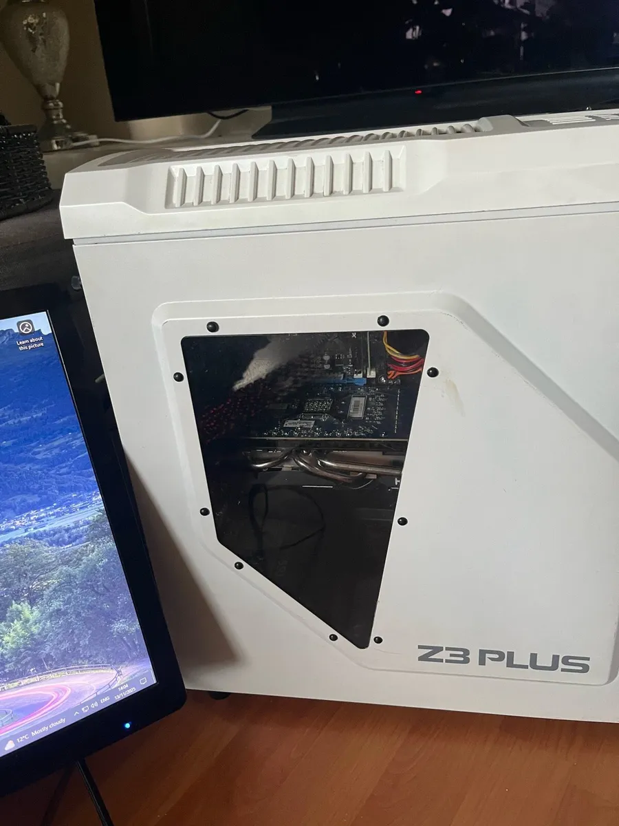 Gaming pc for 230 - Image 4