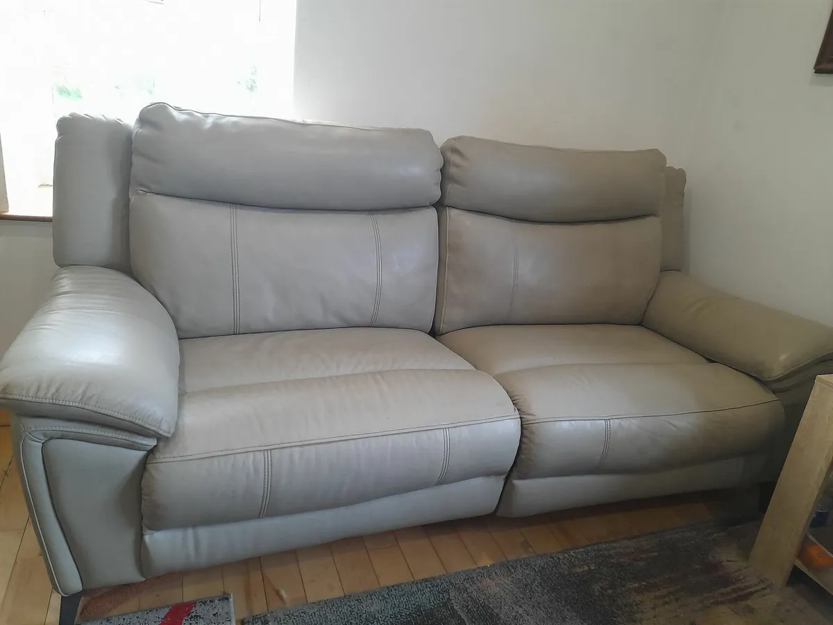 Sofa - Image 1
