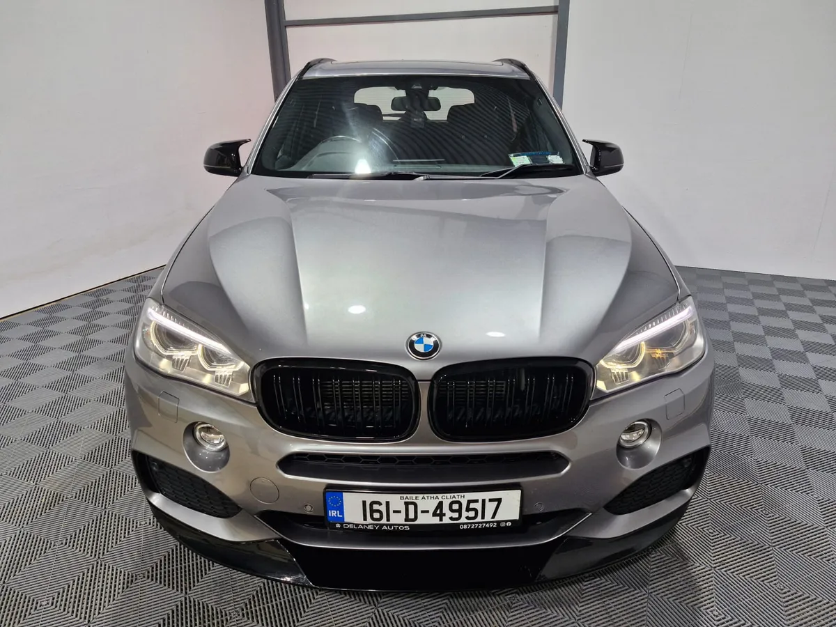 BMW X5 M Sport 40E 2.0 XDRIVE Hybrid 313 Bhp - Image 4