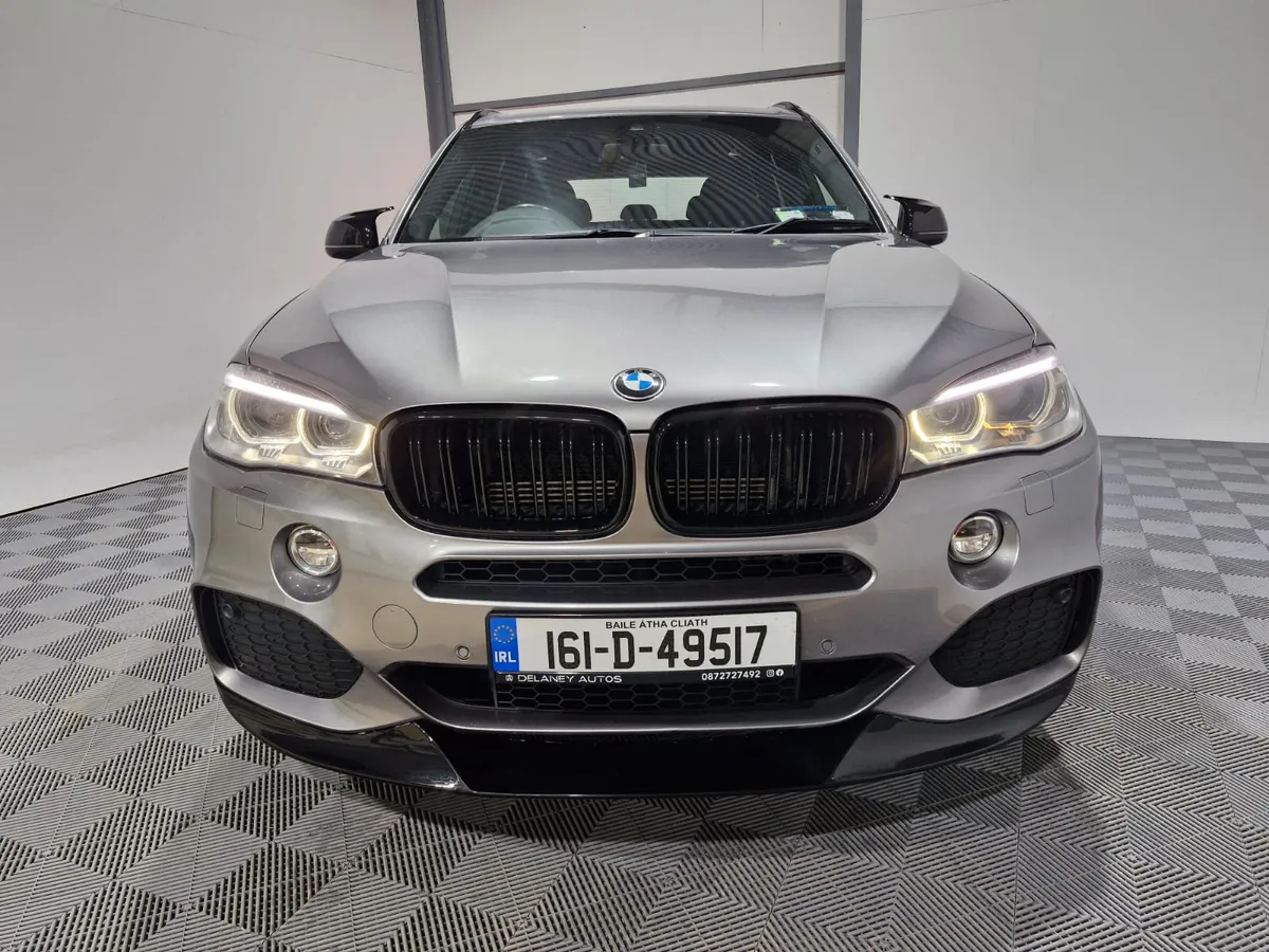 BMW X5 M Sport 40E 2.0 XDRIVE Hybrid 313 Bhp - Image 3