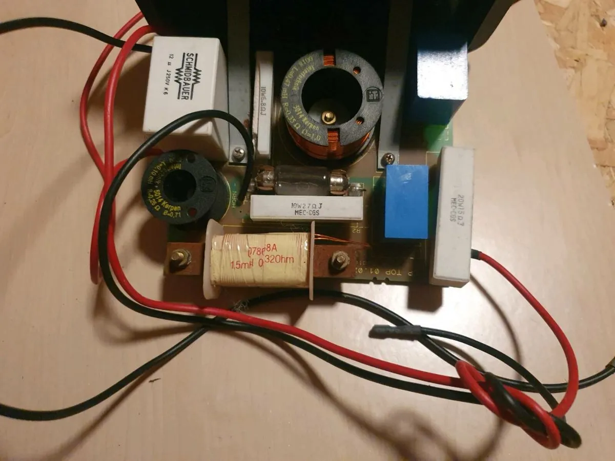 HK classic pro 12 - Image 2