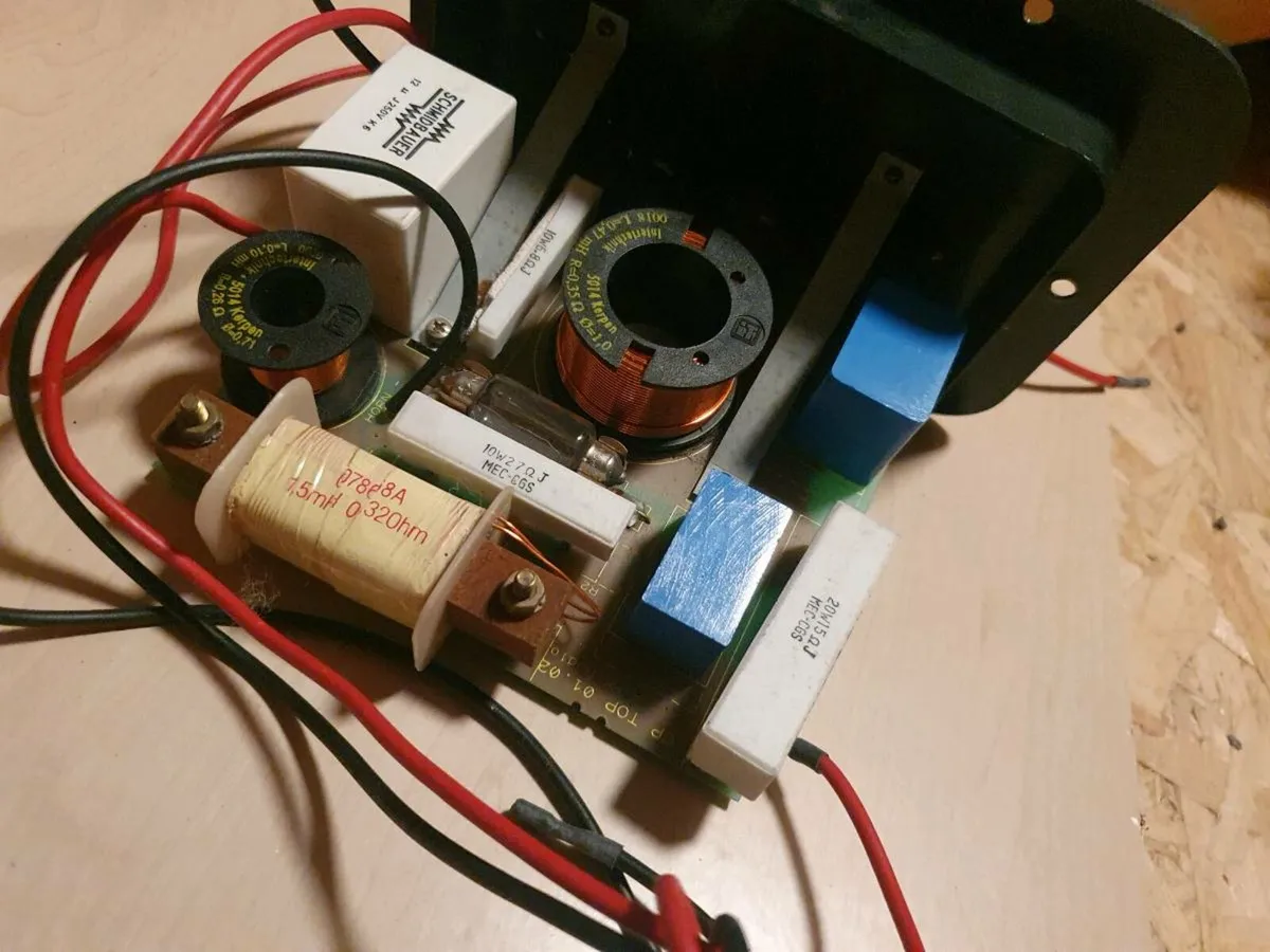 HK classic pro 12 - Image 3