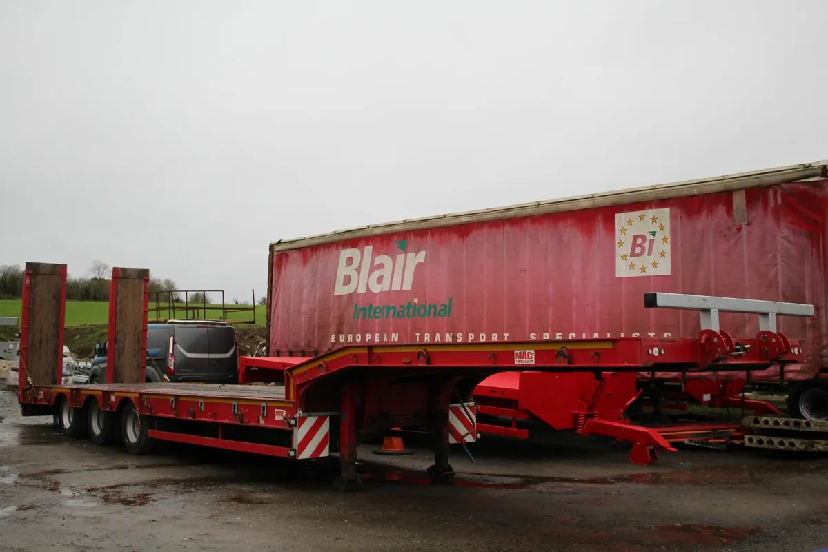 LOW LOADER - Image 2