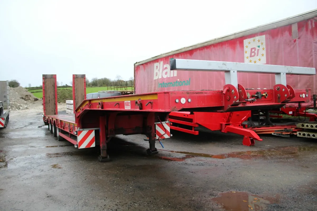LOW LOADER - Image 3