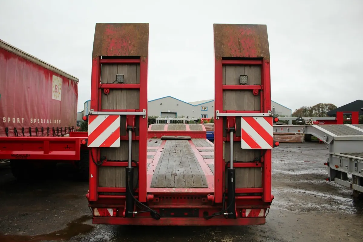 LOW LOADER - Image 4