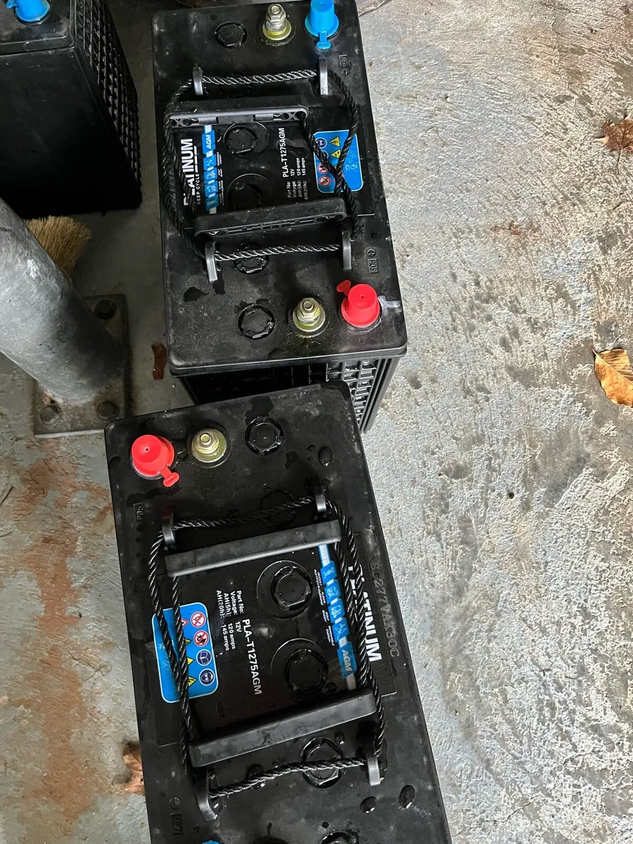 Ezgo buggy for sale - Image 3