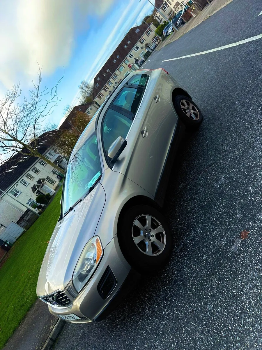 Volvo xc60 - Image 1