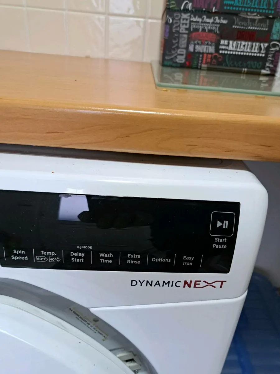 Washing Machine - Image 4