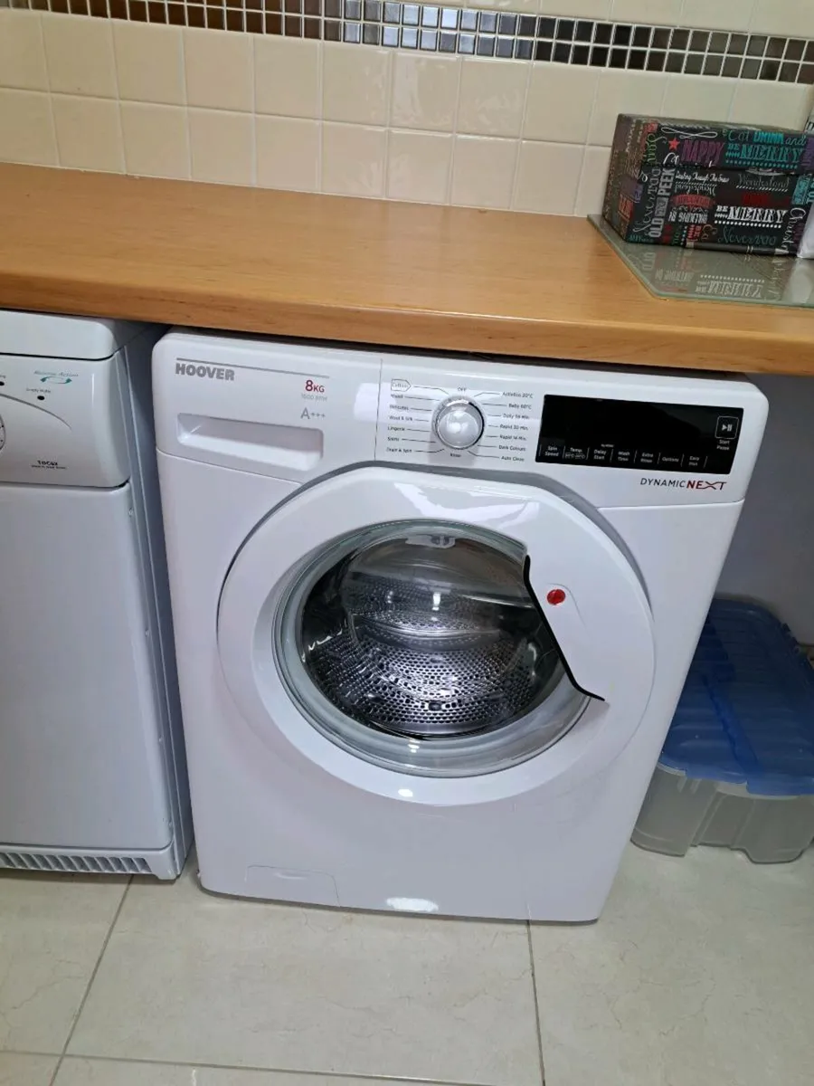 Washing Machine - Image 1