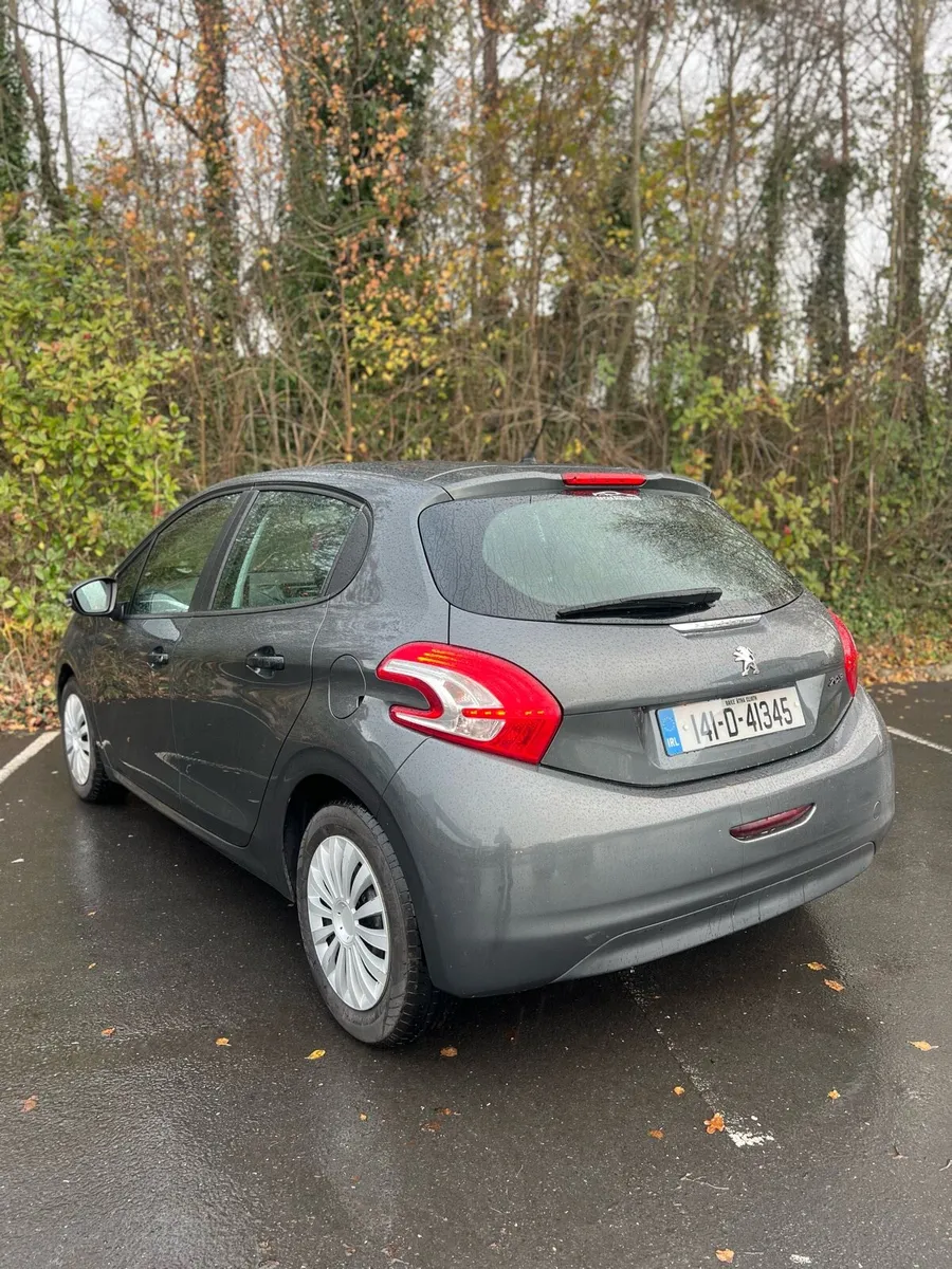 141 Peugeot 208 1.0 petrol new nct - Image 3