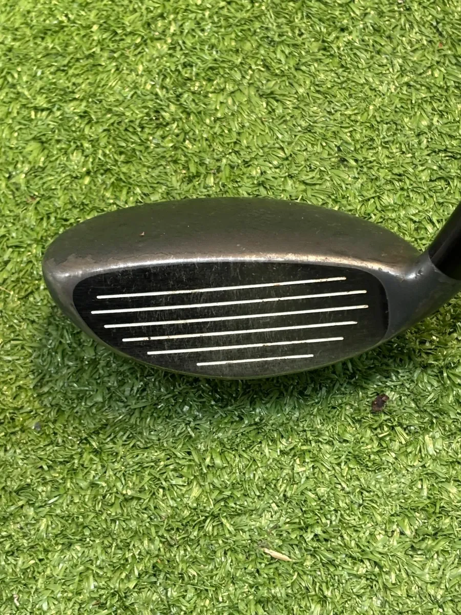 Callaway X Hot 5 Hybrid (25º) — €65 — RH - Image 2