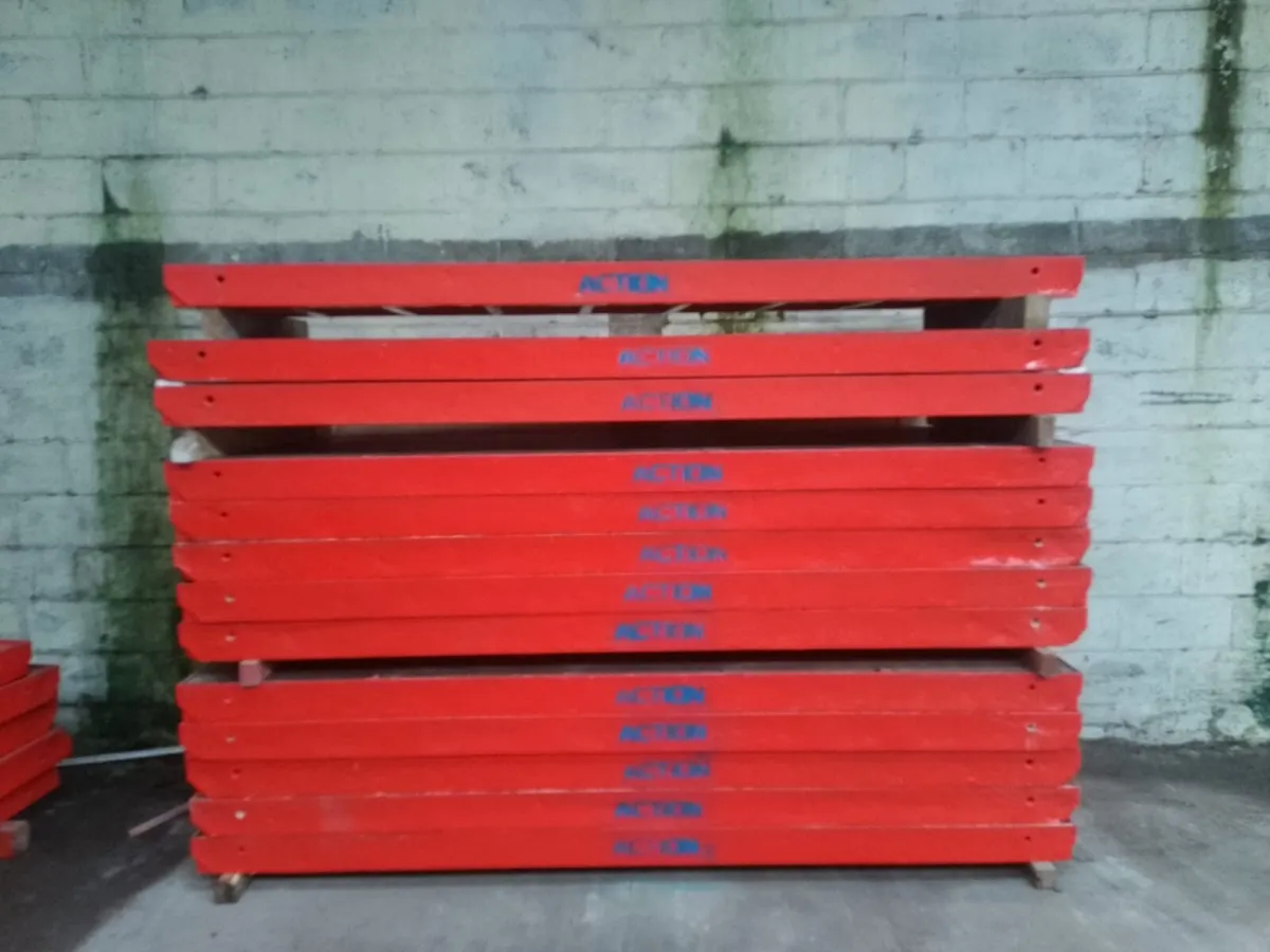 Trio peri panels - Image 1