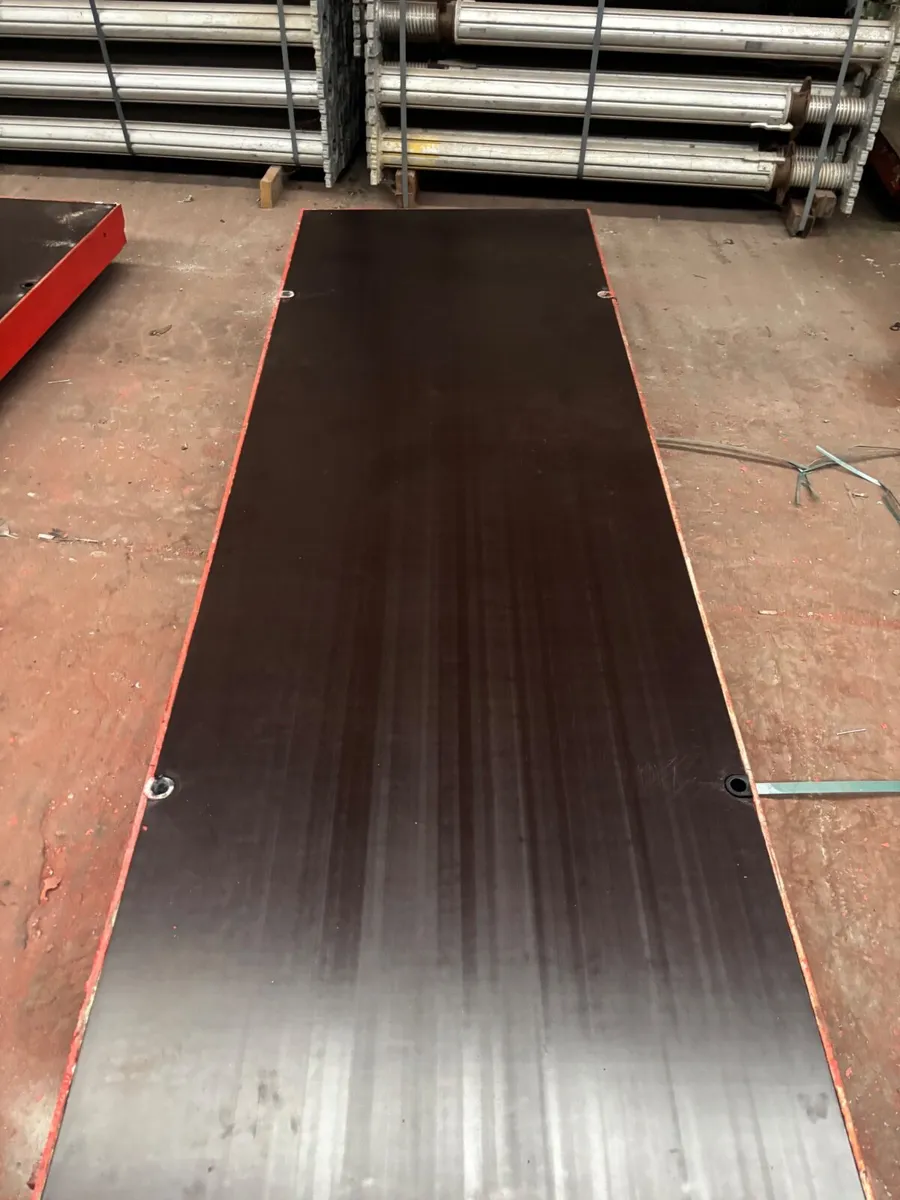 Trio peri panels - Image 2