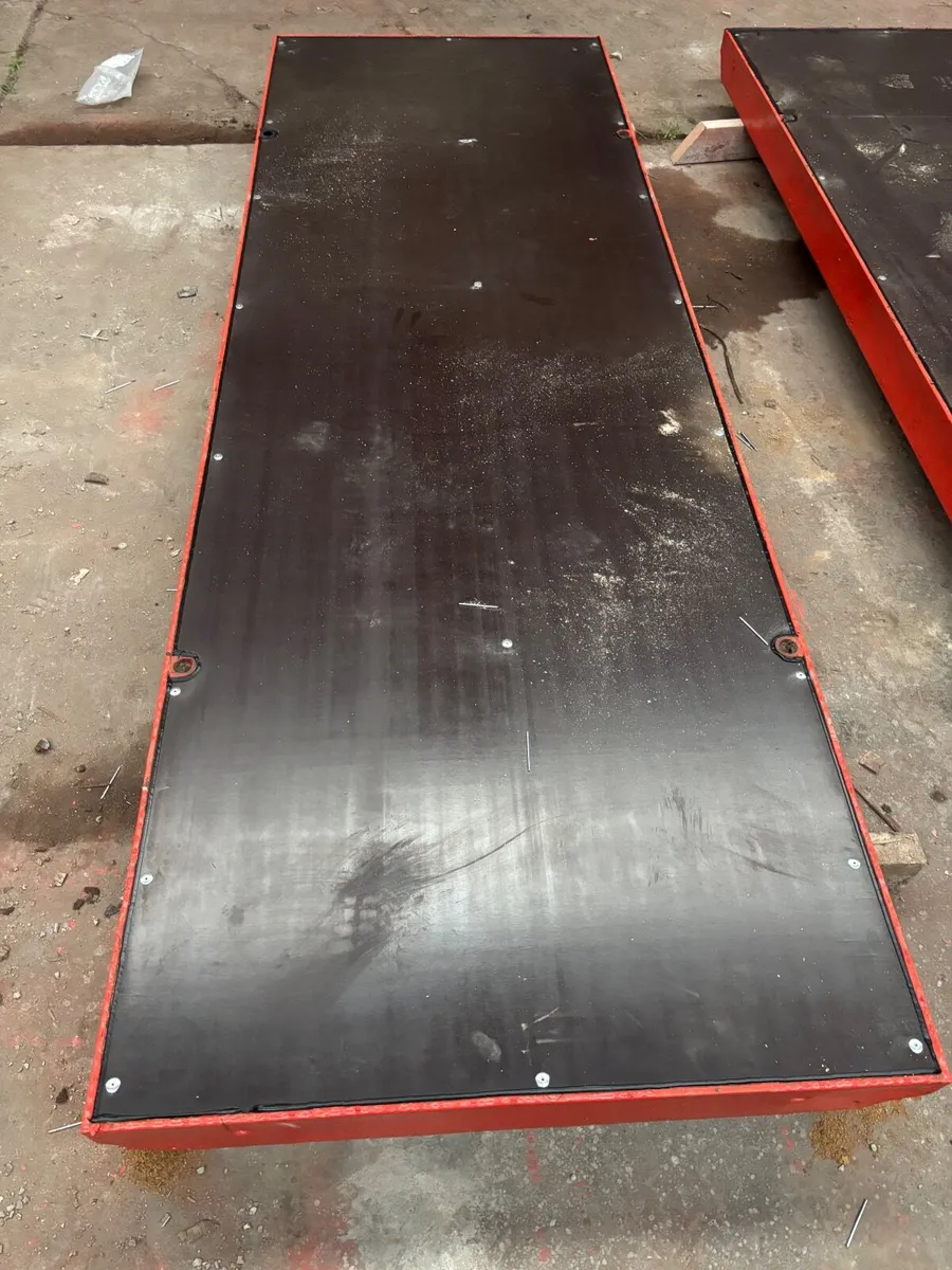 Trio peri panels - Image 3