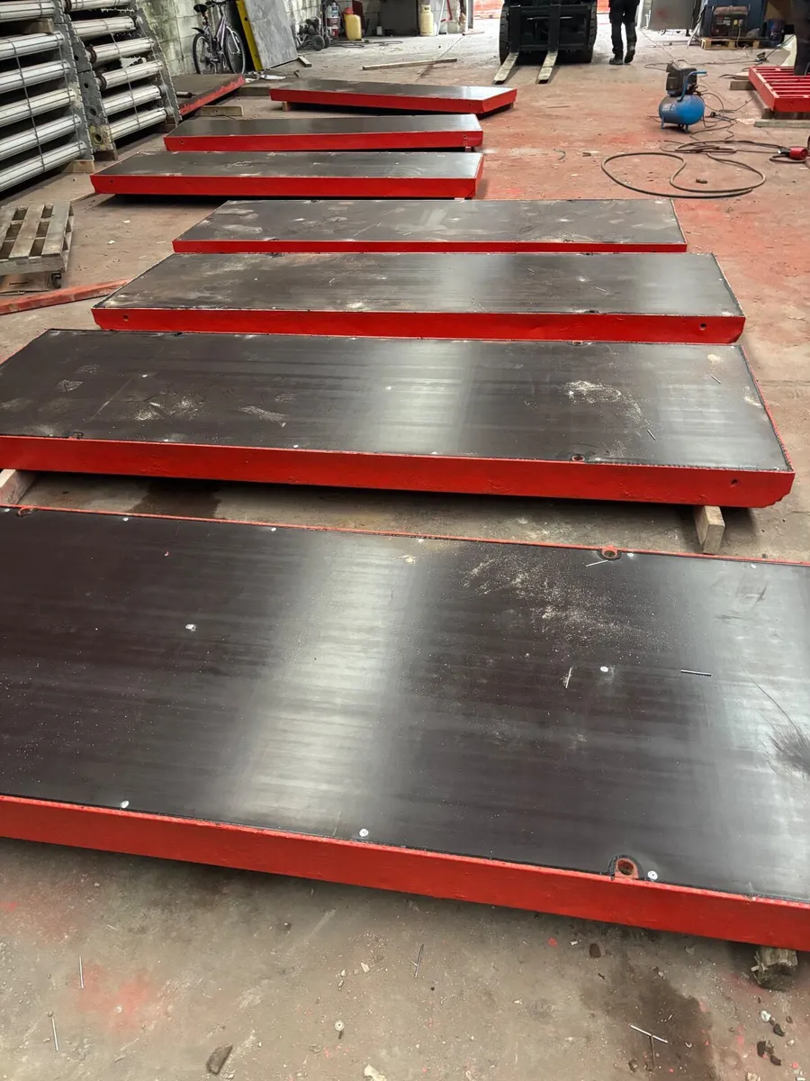 Trio peri panels - Image 4