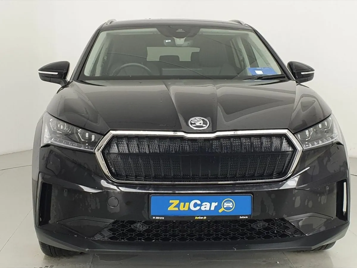 Skoda Enyaq # 272 Enyaq 85 Edition  Edition  iV 85 - Image 3