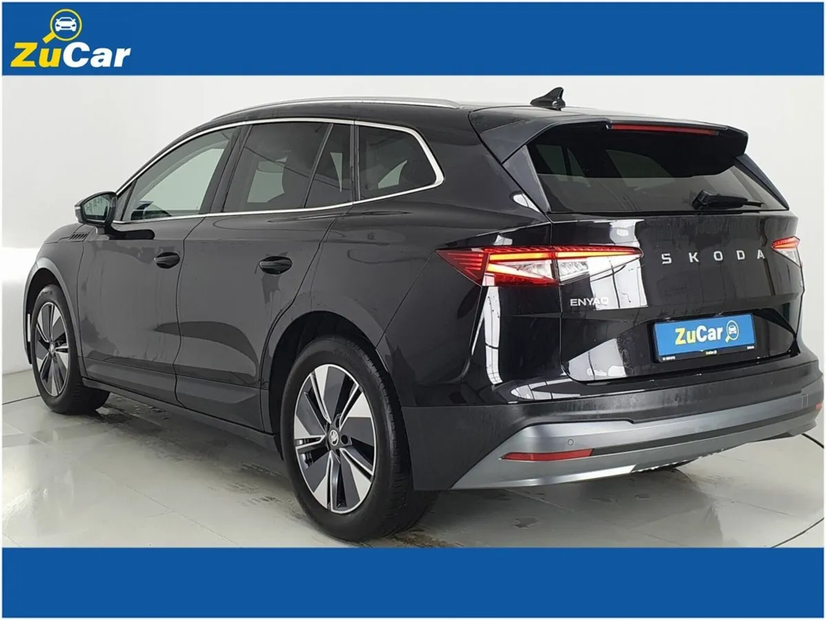 Skoda Enyaq # 272 Enyaq 85 Edition  Edition  iV 85 - Image 4