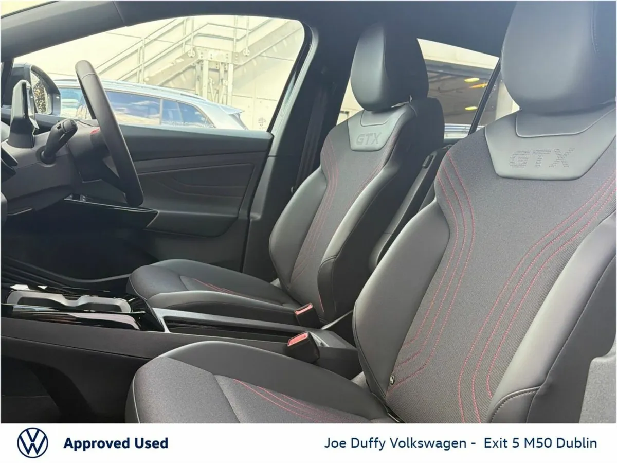 Volkswagen ID.4 GTX 77KWH 340HP 4M - Image 4