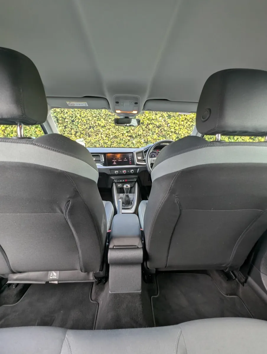 Audi A1 2019 - Image 4