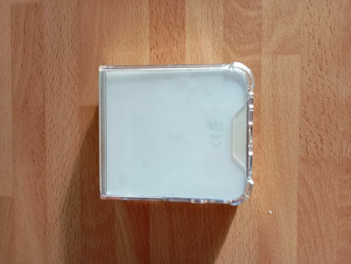 Samsung galaxy  Z flip 7FE - Image 2