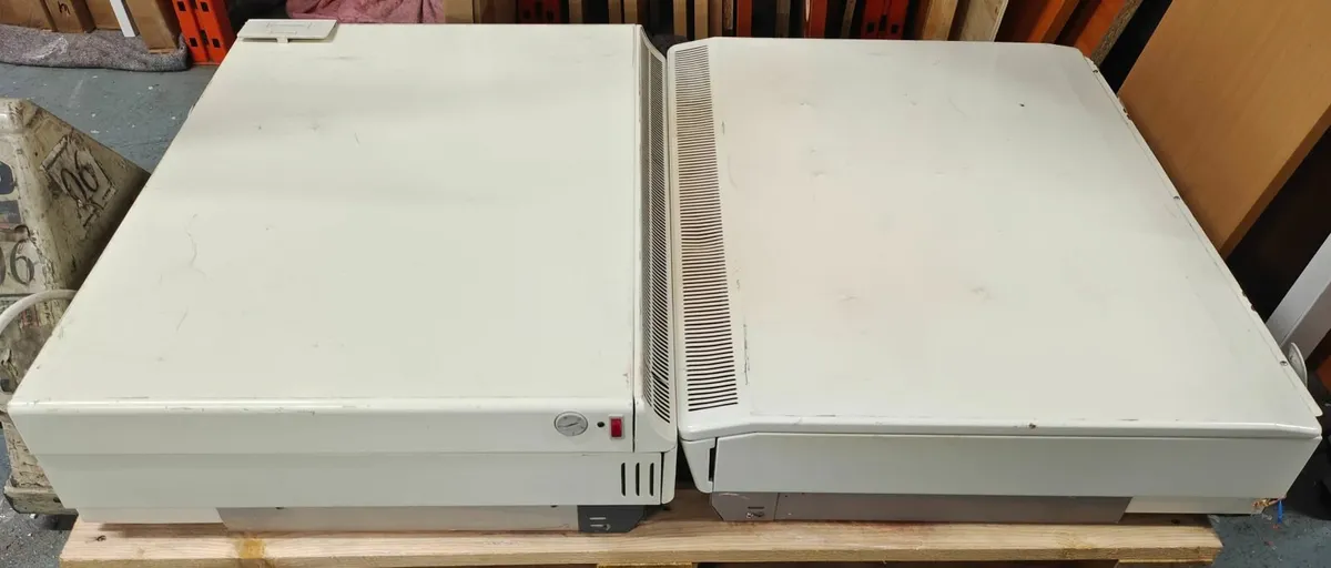 Storage Heater - Image 1