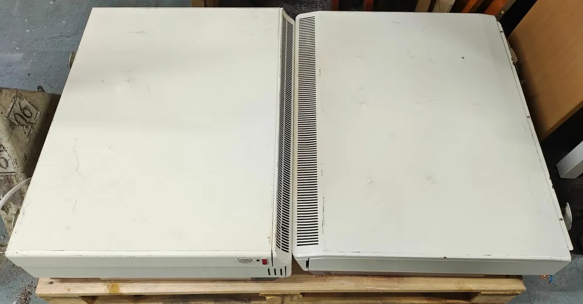 Storage Heater - Image 2