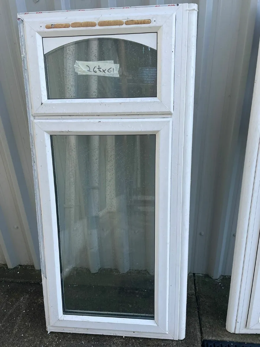 Pvc windows - Image 2