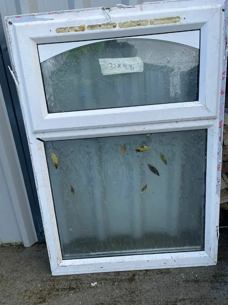 Pvc windows - Image 3