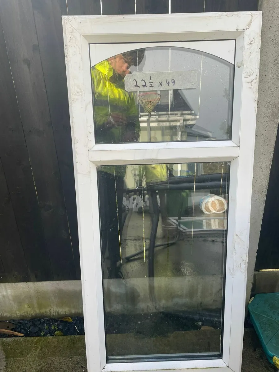 Pvc windows - Image 4