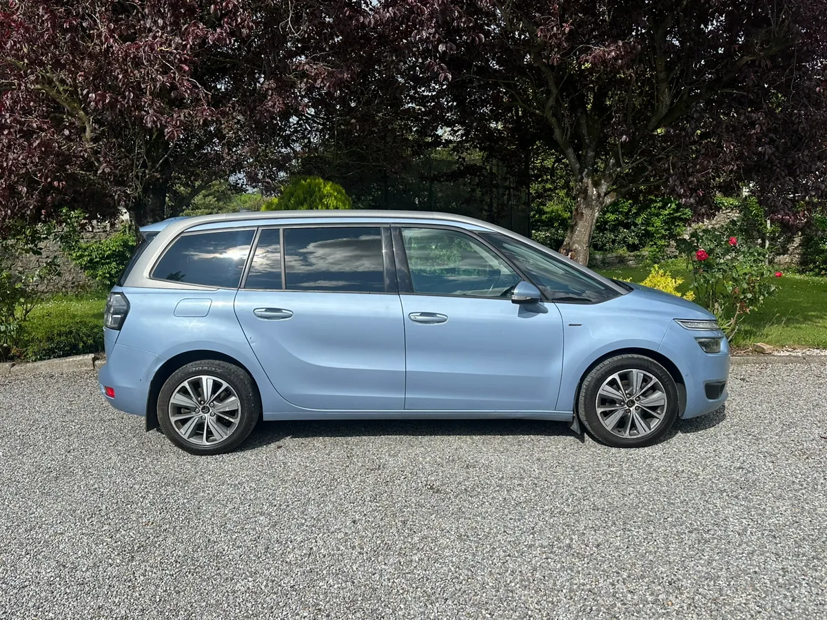 Citroen Picasso Exclusive - Image 3