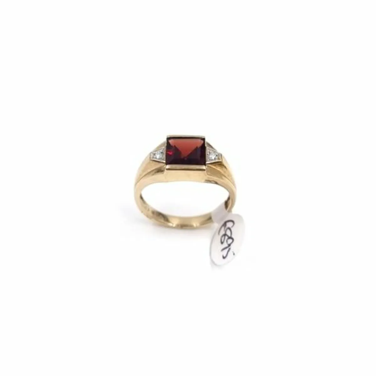 Fine Art Jewellery Auction Gold Silver Diamonds - Image 4