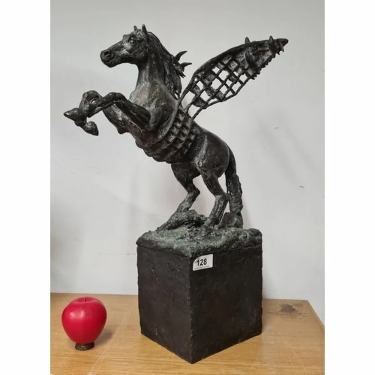 Fine Art Jewllery Auction Sculptures Marble Artist - Image 3