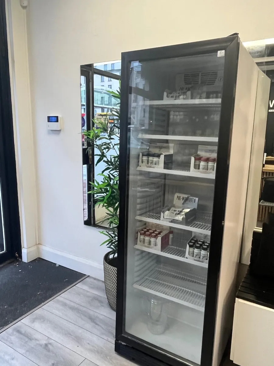 Coffee shop equipment - Image 4