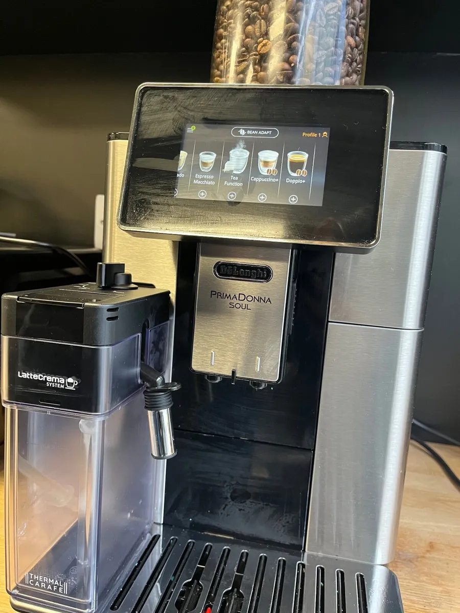 Coffee shop equipment - Image 3