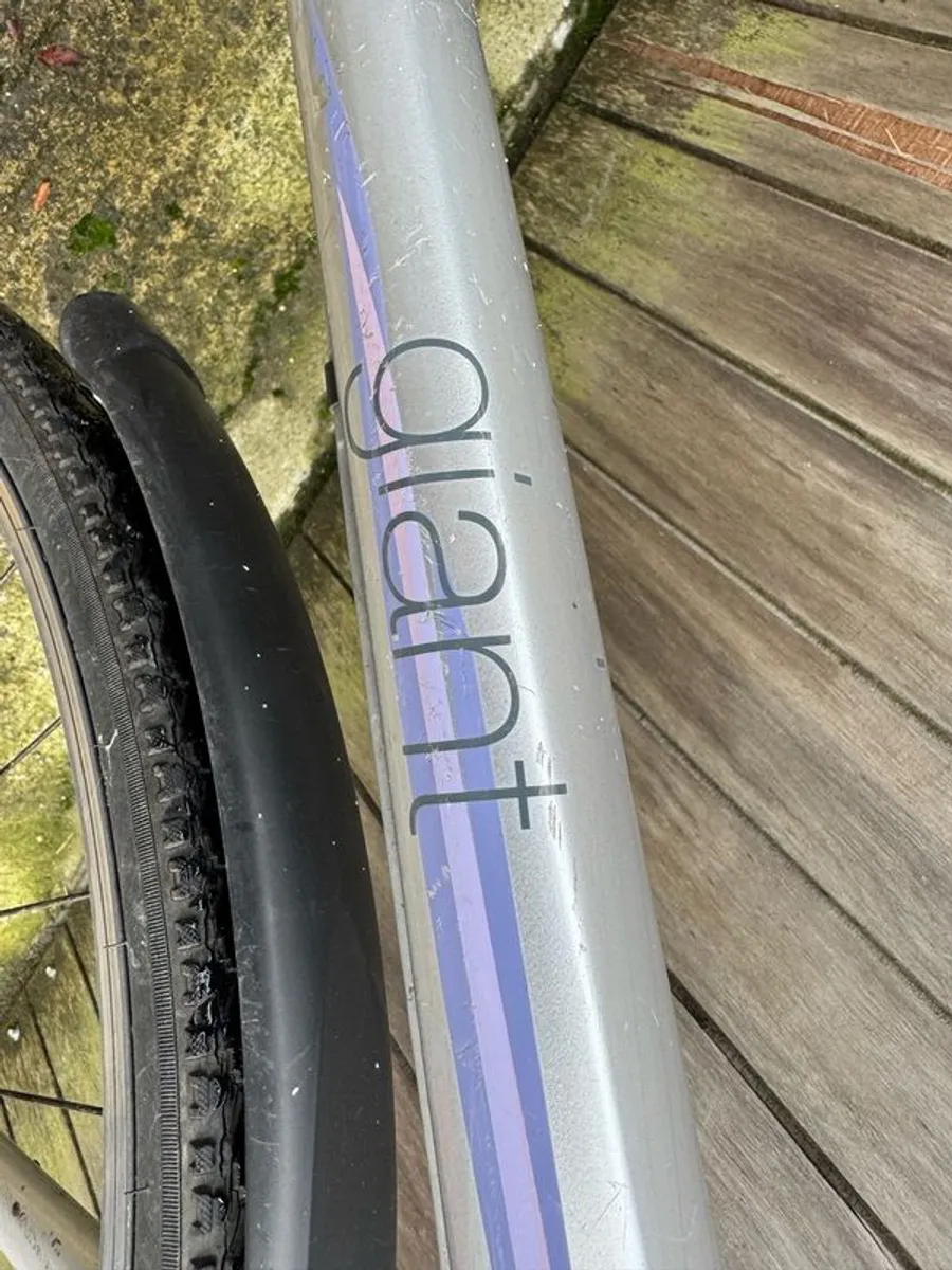 Ladies Bike with Basket - Image 3