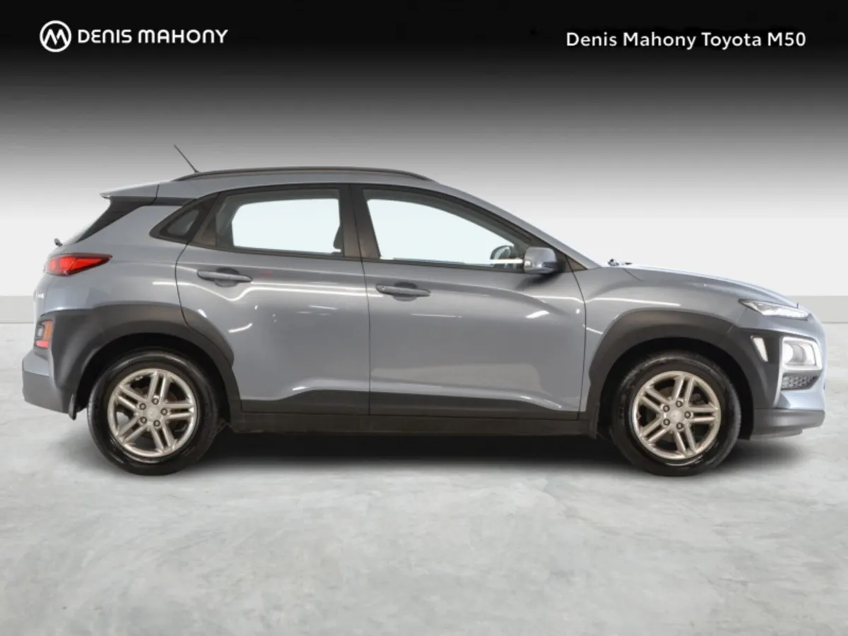 Hyundai KONA Comfort - Image 3