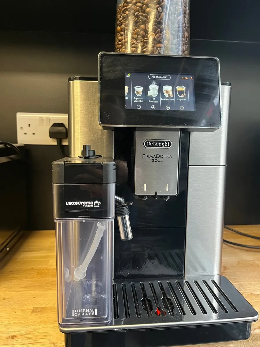 Coffee shop equipment - Image 2