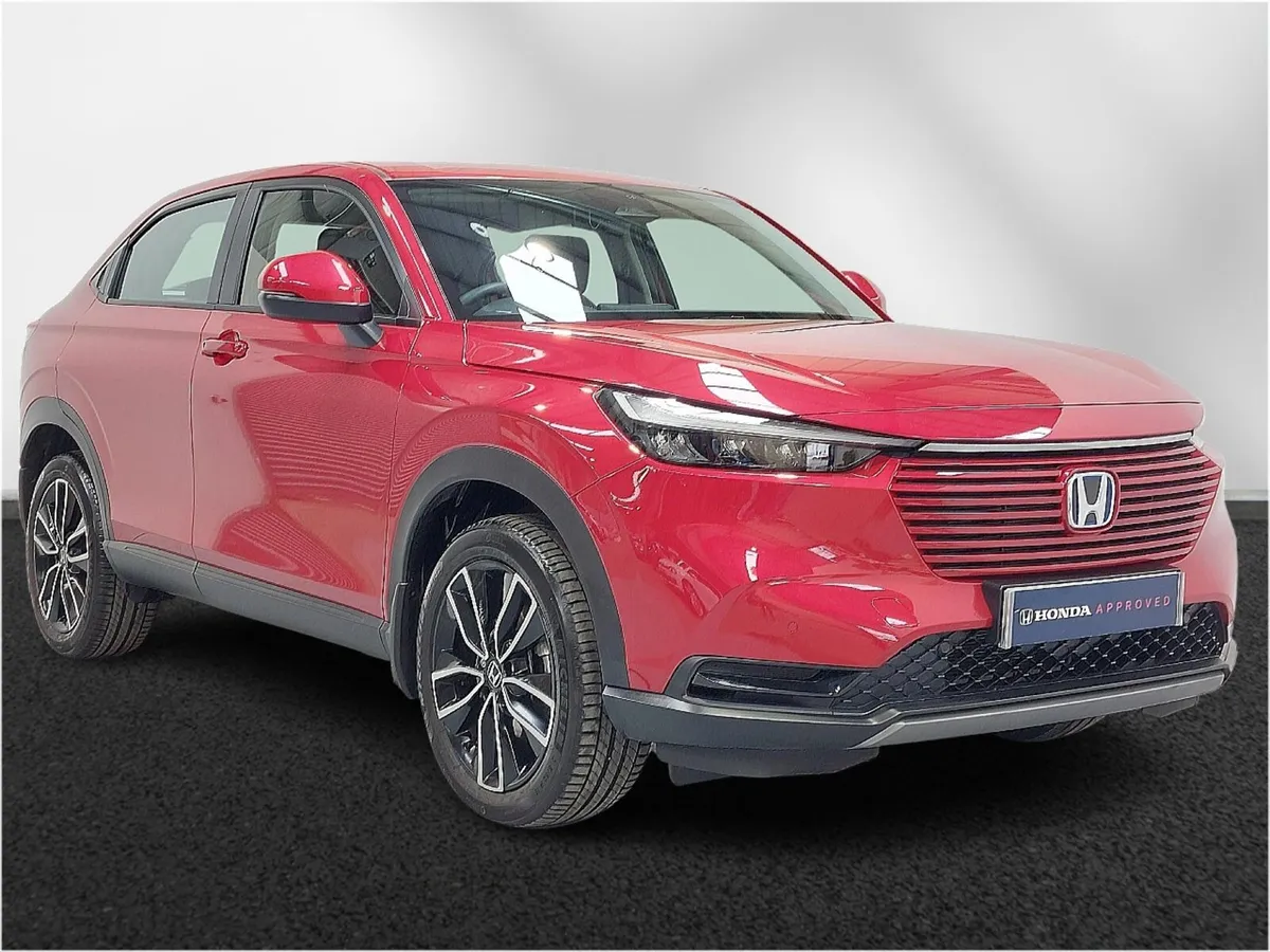Honda HR-V Hr-V Hatchback Elegance - Image 1