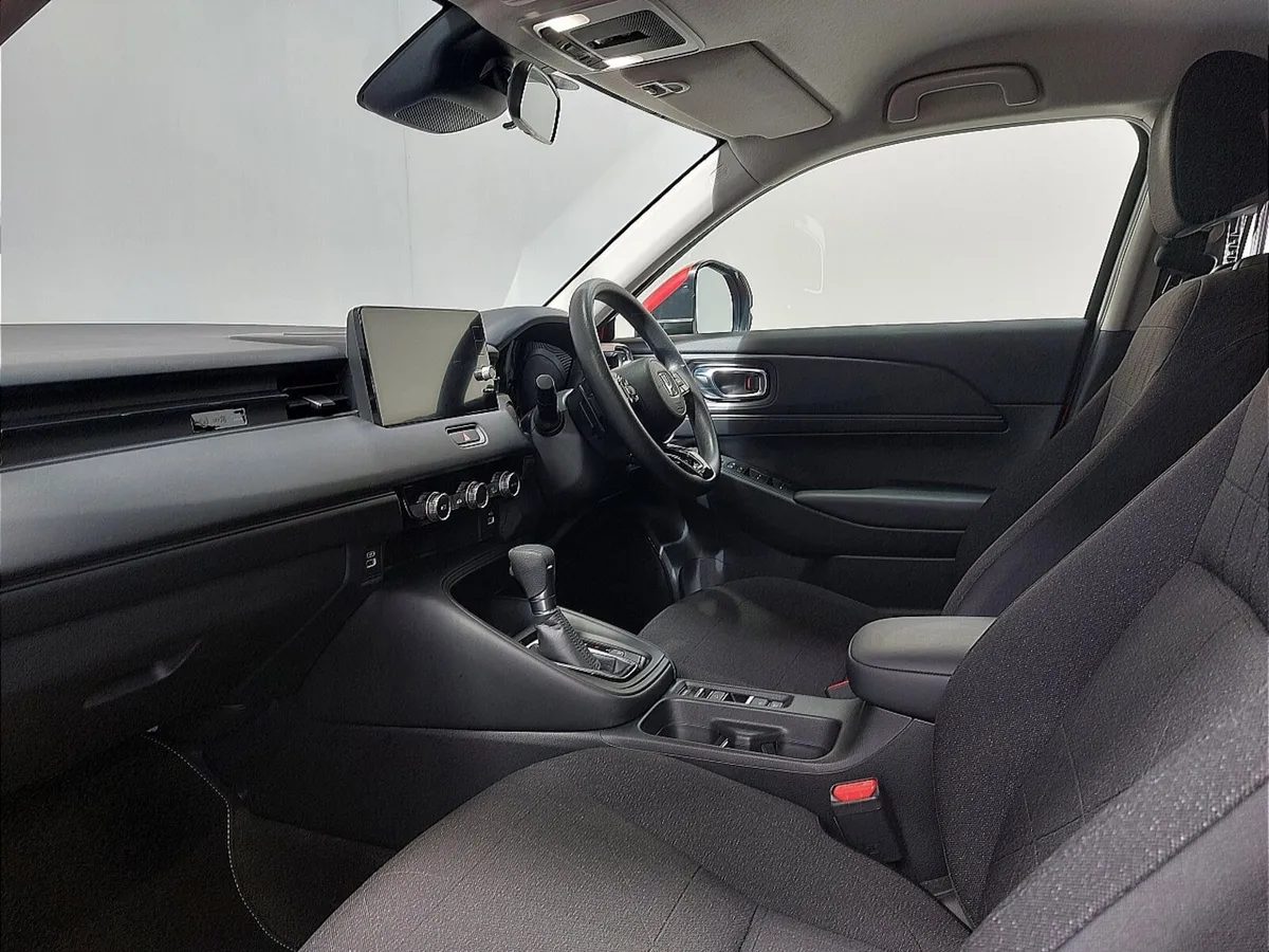 Honda HR-V Hr-V Hatchback Elegance - Image 2