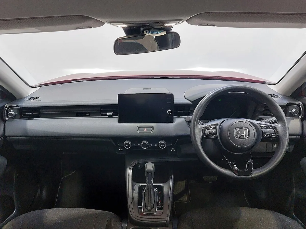 Honda HR-V Hr-V Hatchback Elegance - Image 4