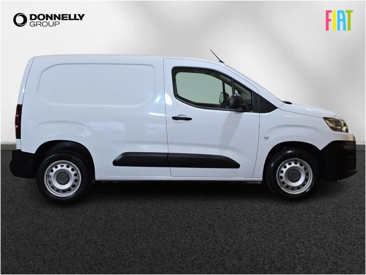 Citroen Berlingo M Diesel Enterprise Edition - Image 3