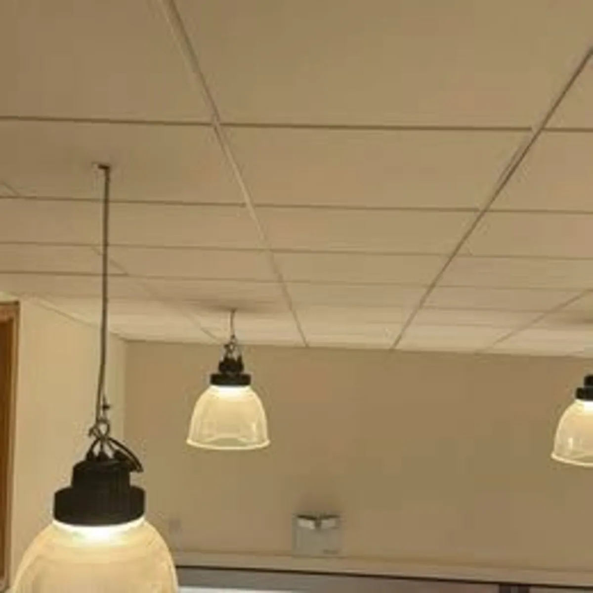 Led Pendant Light - Image 2