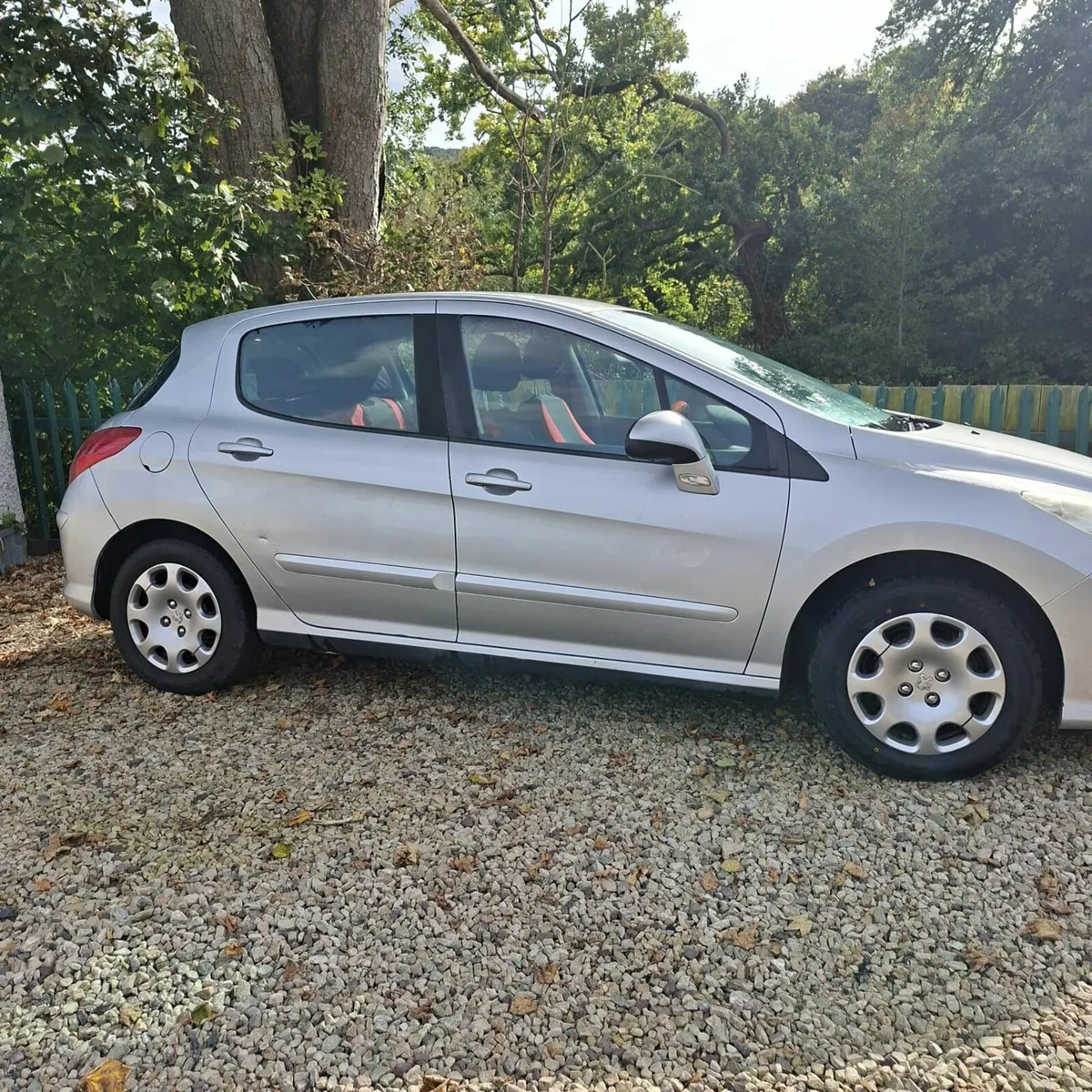 Peugeot 308 2008 - Image 1