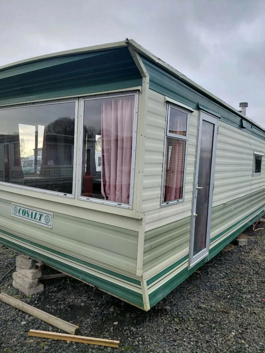 Mobile home - Image 1