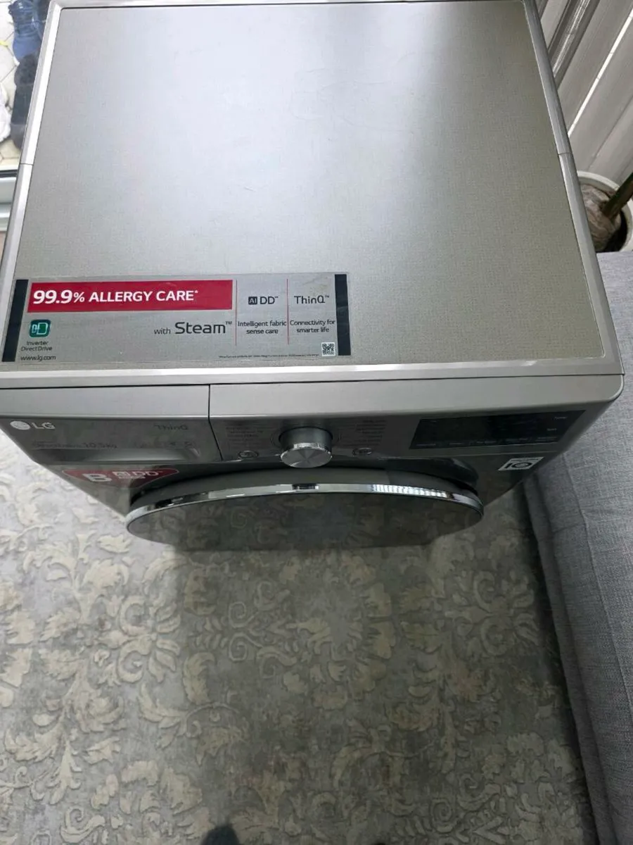 Washing machine - Image 3