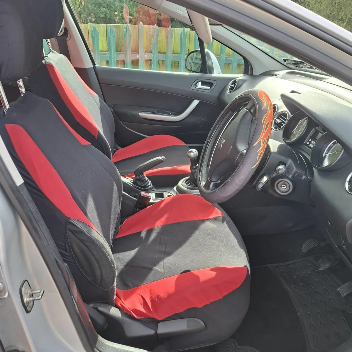 Peugeot 308 2008 - Image 3