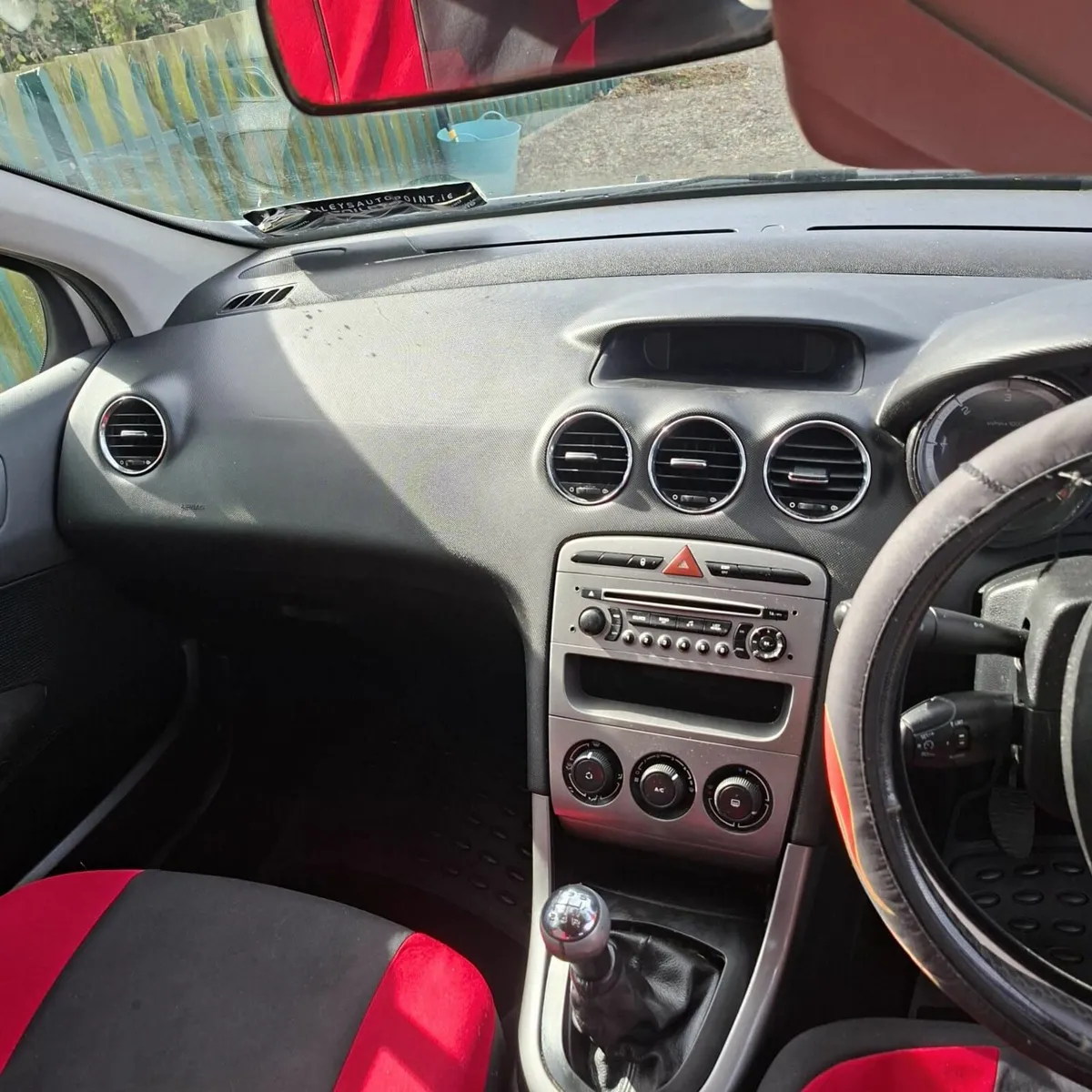 Peugeot 308 2008 - Image 4